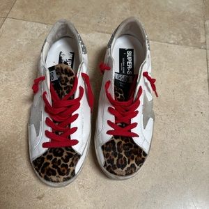 Golden Goose Superstar sz 39